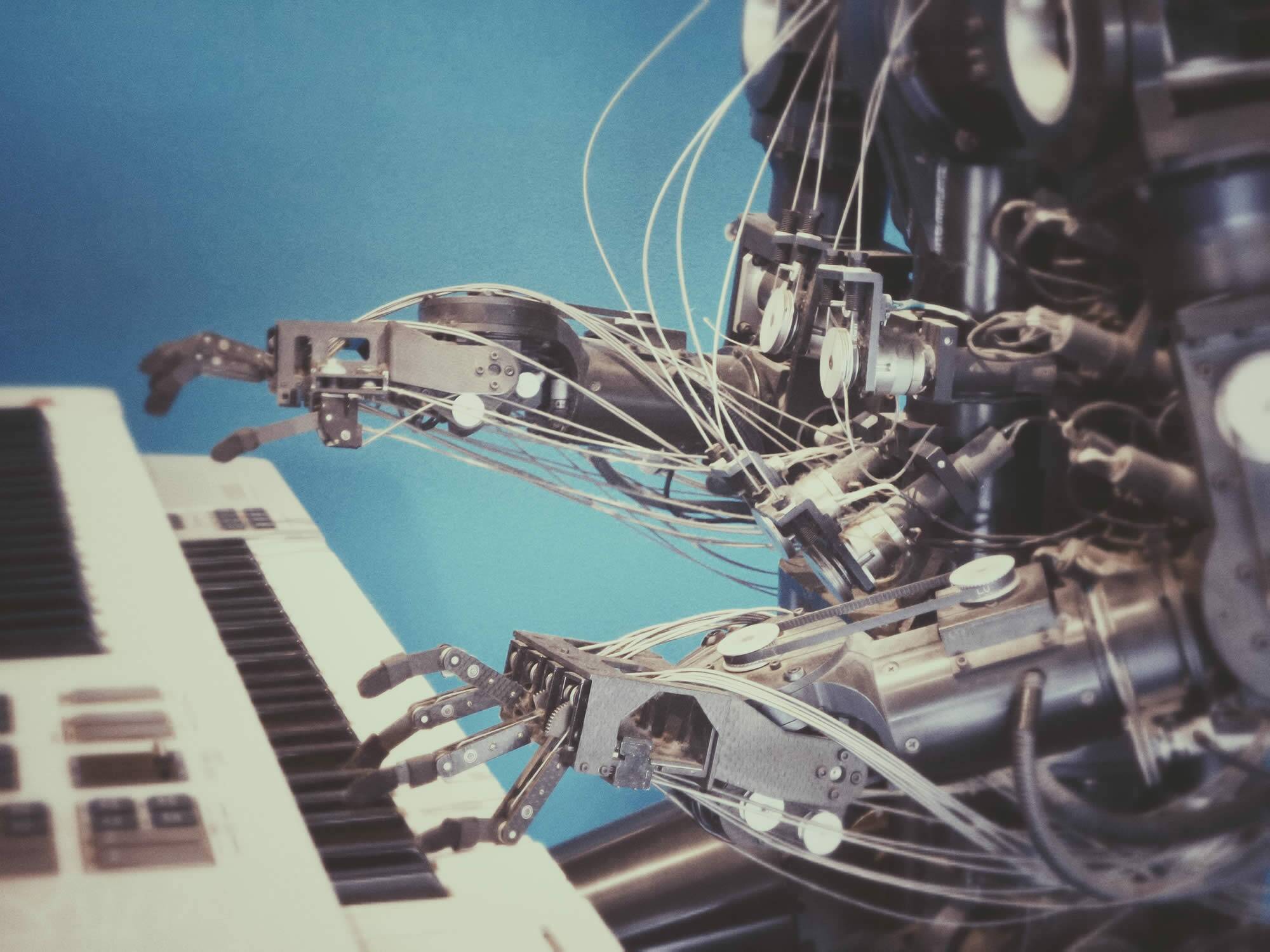 killer robot blog post artificial intelligence over research ethics