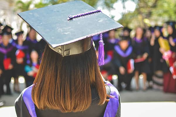 academic professional - stylistic editing landing page