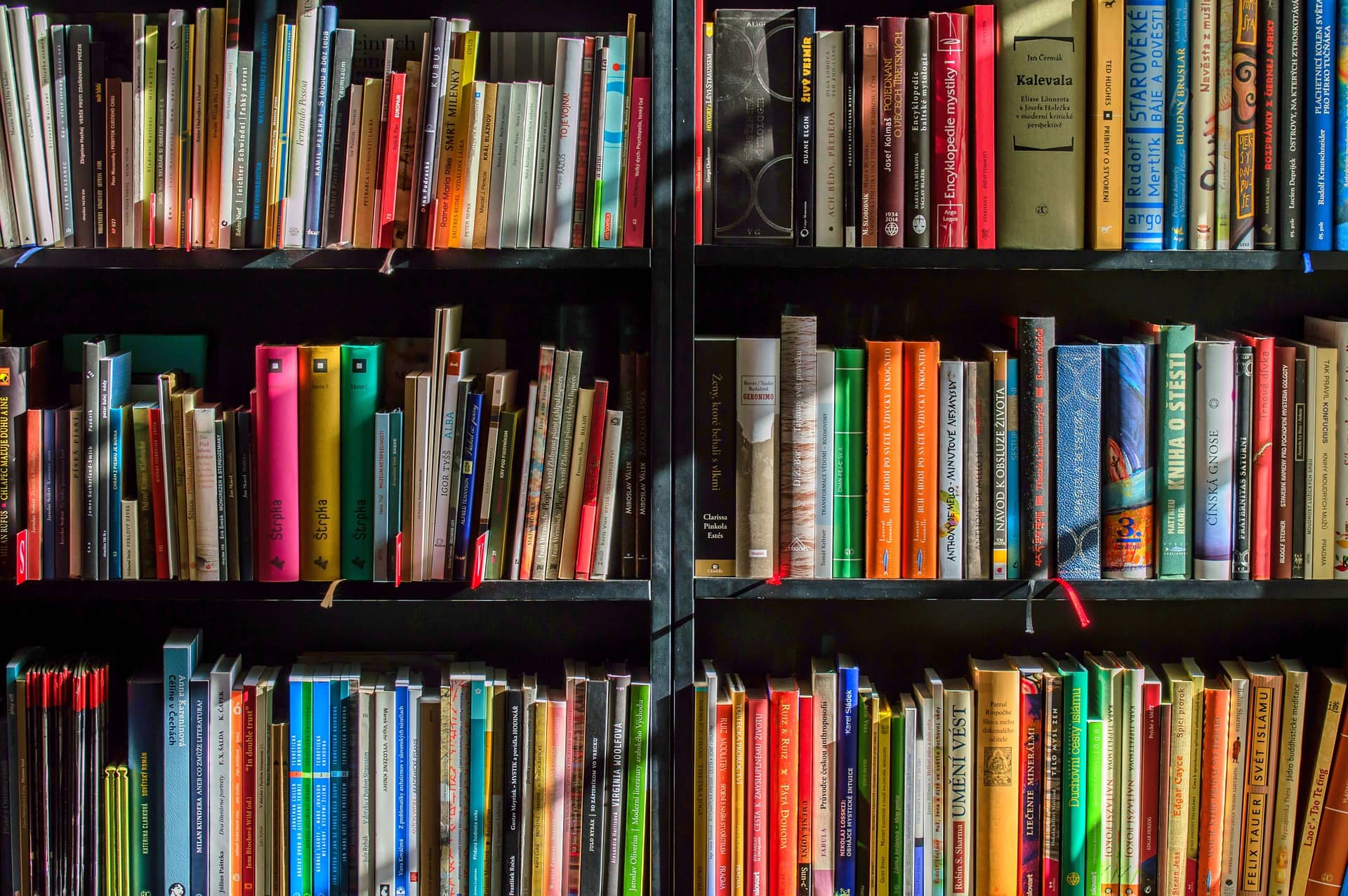 how to write a bibliography - OBE blogpost compressed image main
