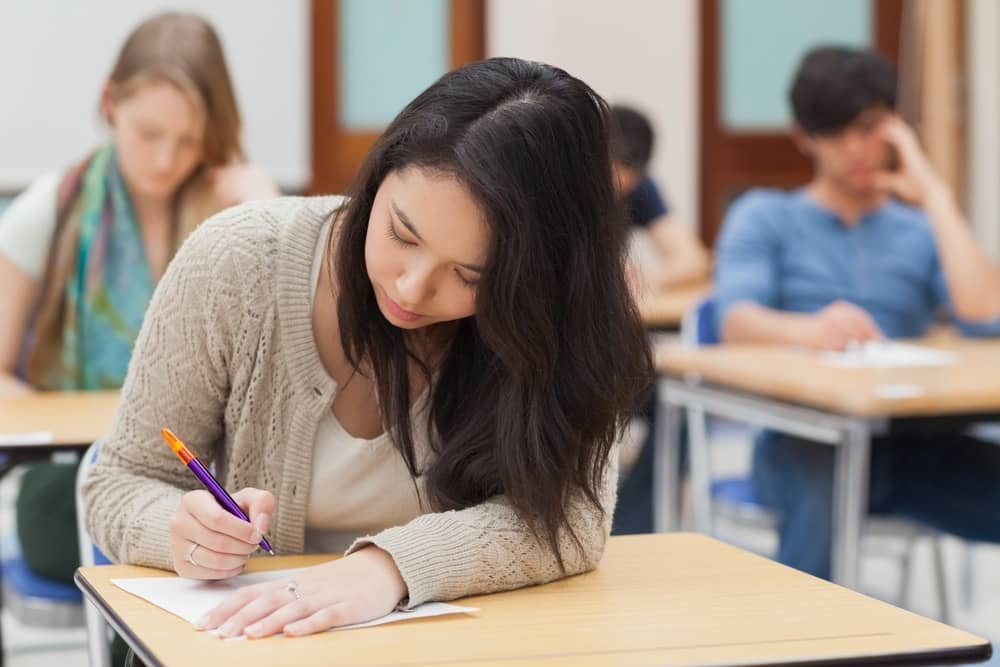 exam resits