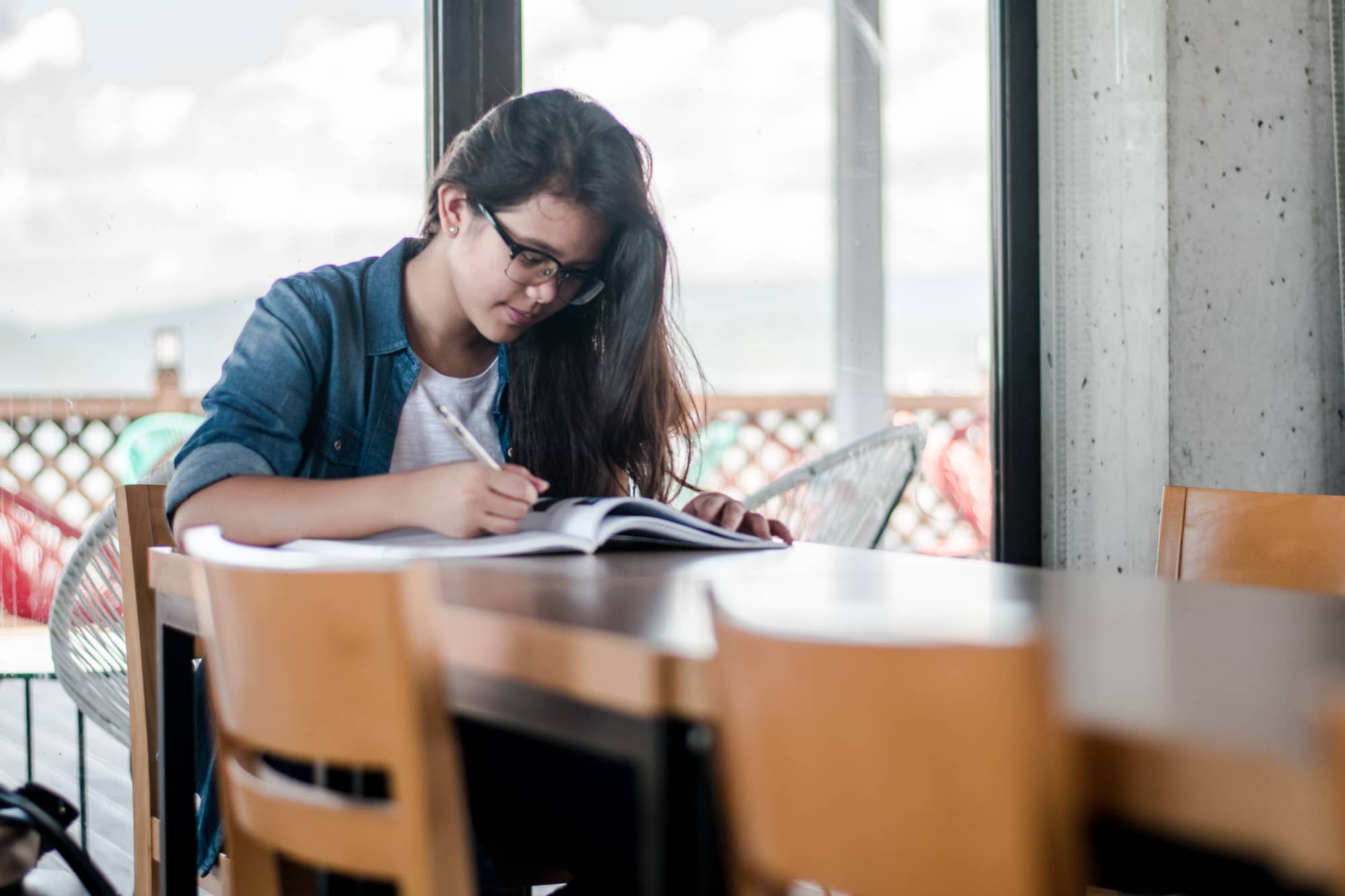 dissertation writing tips