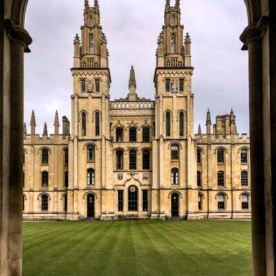 oxford college