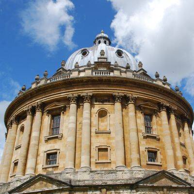 Bodleian Library